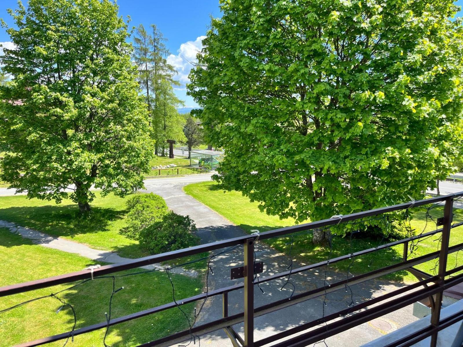 Penzion Villa Gerlach Високе-Татри Экстерьер фото